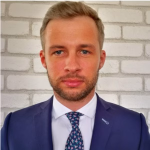 Dr. Rob has recently completed his PhD in Biomedicine from Charles University in Prague.