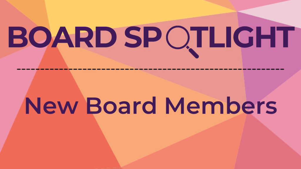 blog new board members graphic