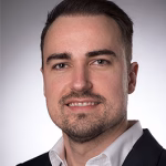 Ricardo Romiti Headshot
