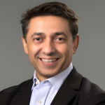 Ricardo Romiti Headshot