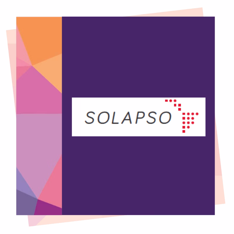 Solapso Event