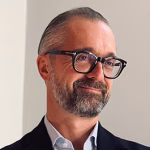 Ricardo Romiti Headshot