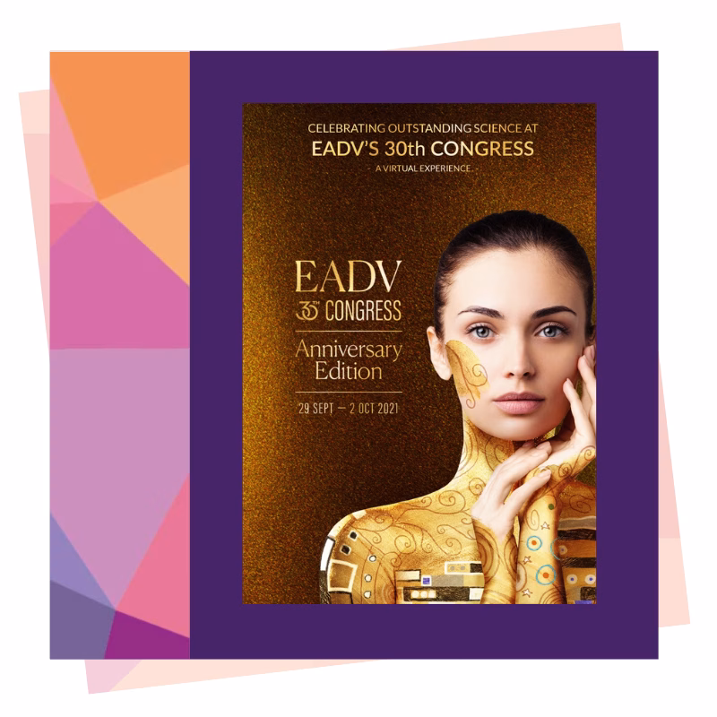 EADV 2021