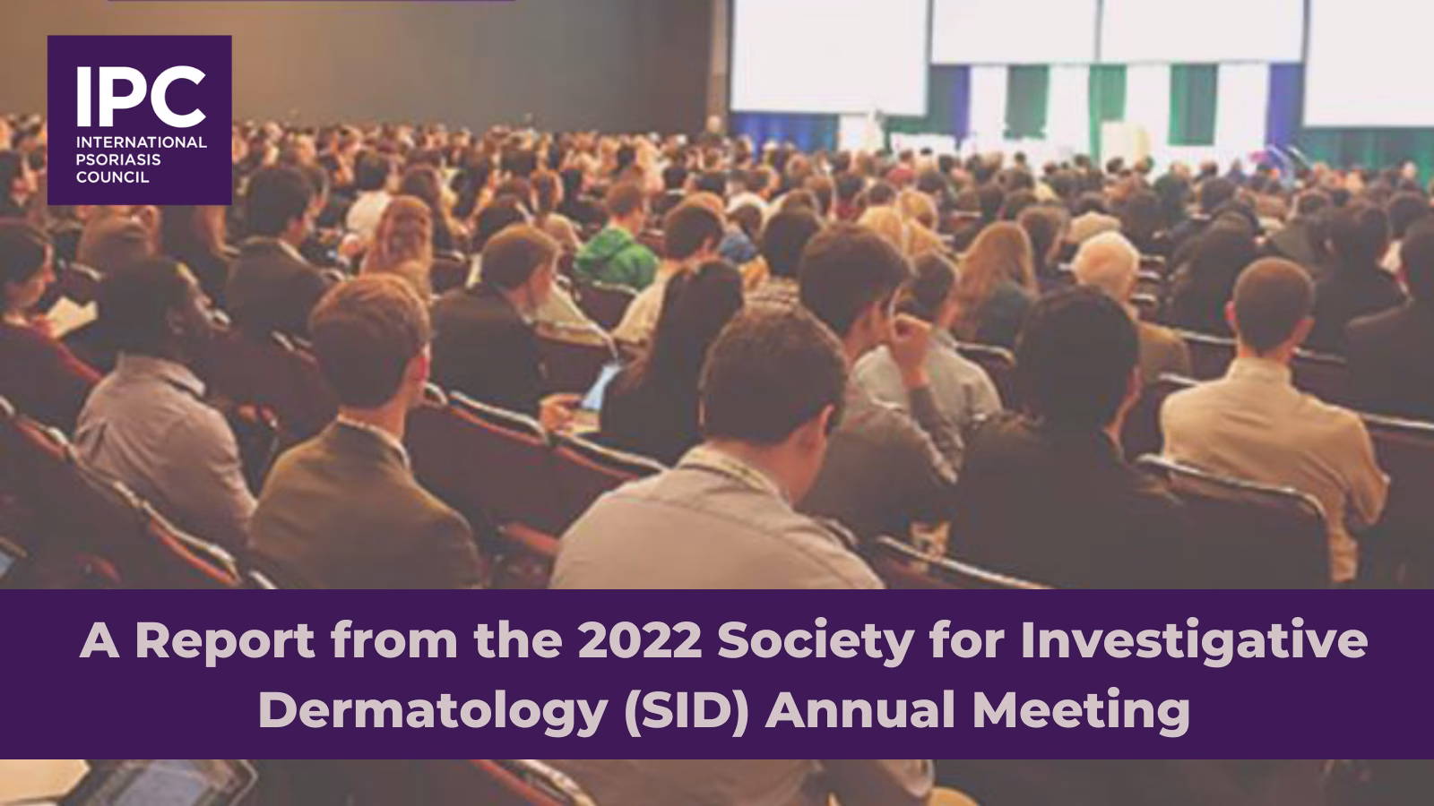 022 SID Congress Report Blog Graphic