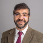 Ricardo Romiti Headshot