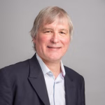 Hervé Bachelez Headshot