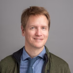 Johann Gudjonsson Headshot