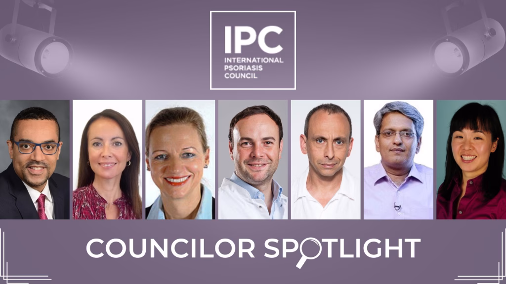 New Councilor Headshots