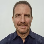 Ricardo Romiti Headshot