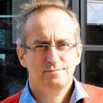 Ricardo Romiti Headshot