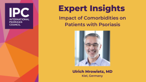 Impact of Comorbidities on Patients with Psoriasis