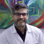 Ricardo Romiti Headshot