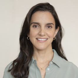 Shir Azrielant Headshot