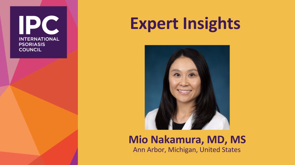 Expert Insights Patient Empathy - Nakamura
