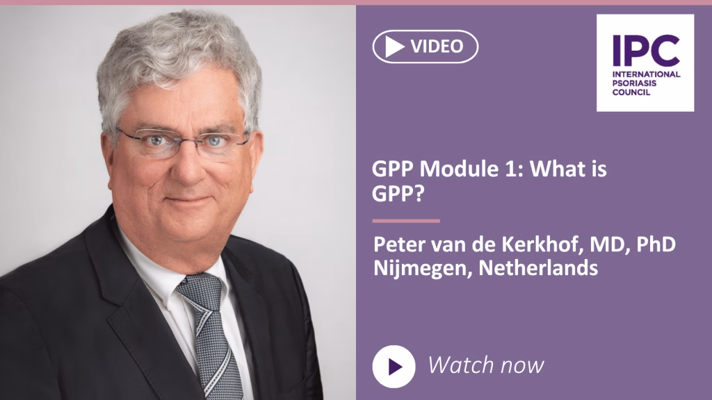Module 1: What is GPP?