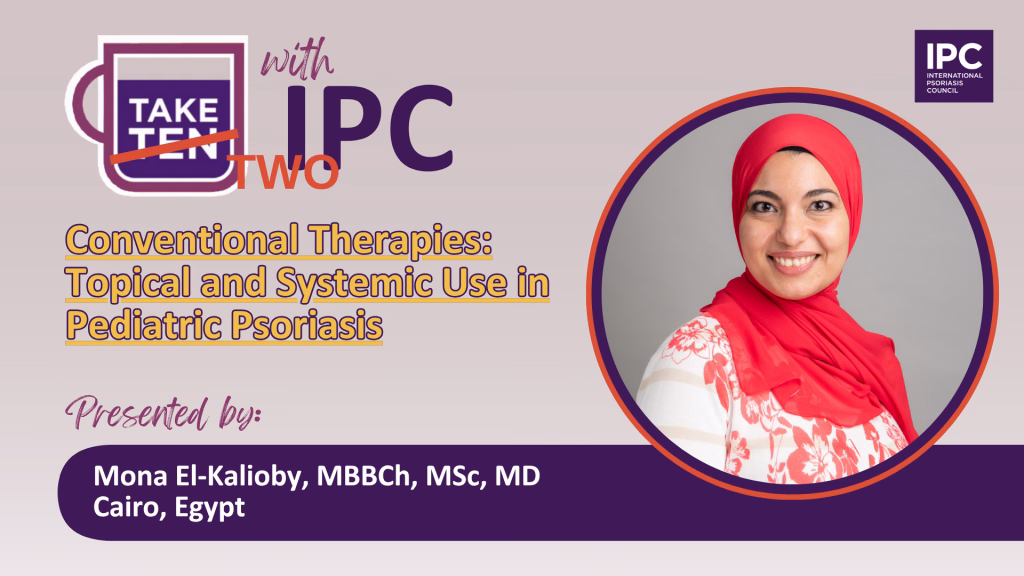 Take Two - El-Kalioby - Conventional Therapies